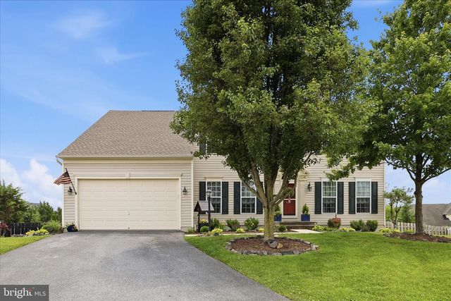 598 TIMBERMILL CT, Emmitsburg, MD 21727