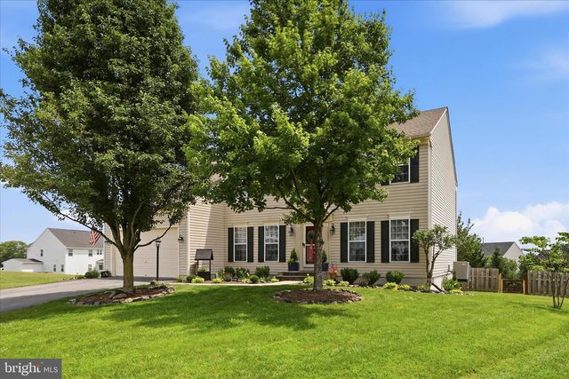 598 TIMBERMILL CT, Emmitsburg, MD 21727