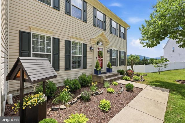 598 TIMBERMILL CT, Emmitsburg, MD 21727