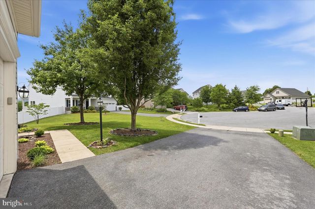 598 TIMBERMILL CT, Emmitsburg, MD 21727