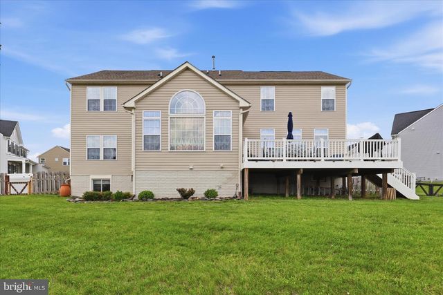 598 TIMBERMILL CT, Emmitsburg, MD 21727