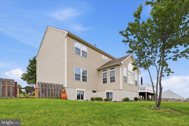 598 TIMBERMILL CT, Emmitsburg, MD 21727