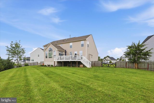 598 TIMBERMILL CT, Emmitsburg, MD 21727
