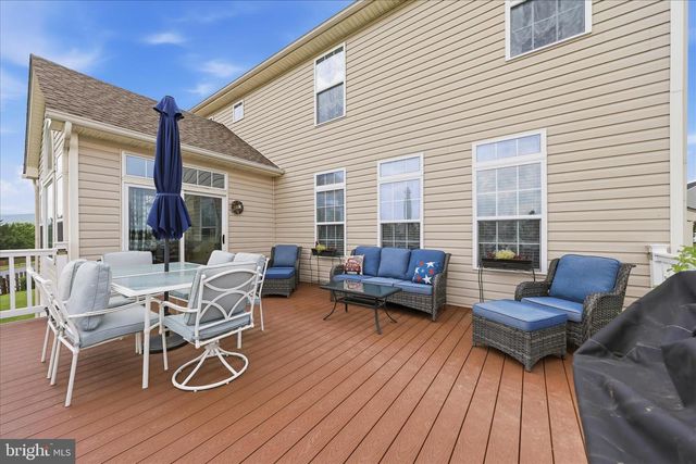 598 TIMBERMILL CT, Emmitsburg, MD 21727