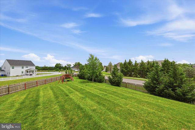 598 TIMBERMILL CT, Emmitsburg, MD 21727