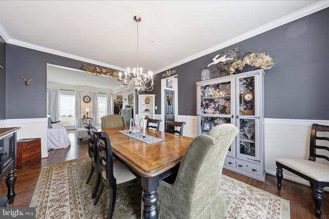 598 TIMBERMILL CT, Emmitsburg, MD 21727