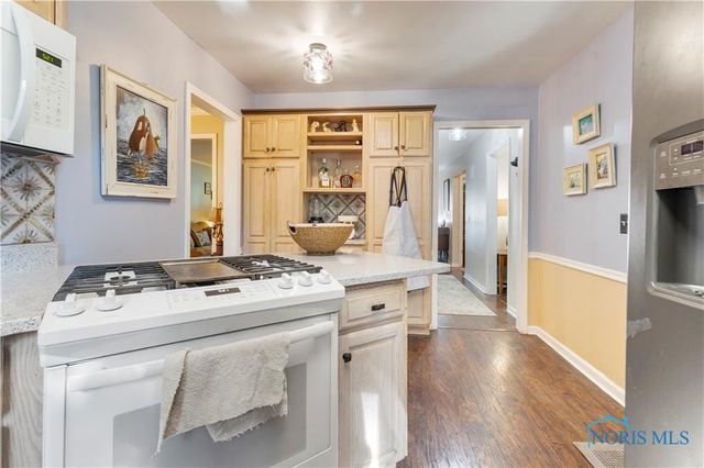 4533 Gettysburg Drive, Sylvania, OH 43560