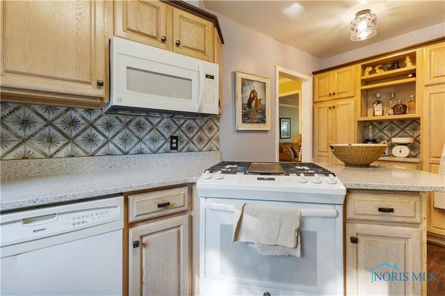 4533 Gettysburg Drive, Sylvania, OH 43560