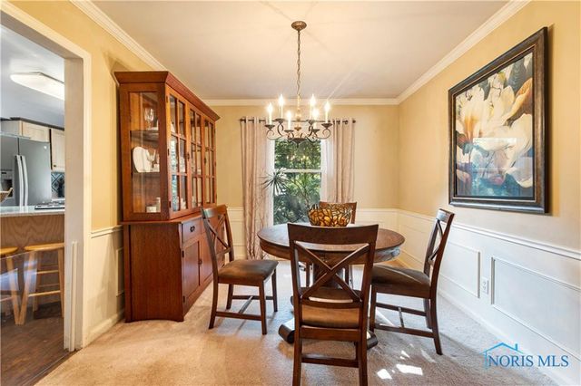 4533 Gettysburg Drive, Sylvania, OH 43560