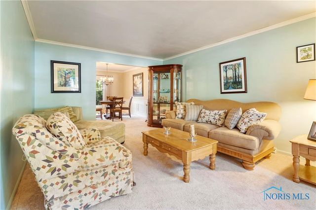 4533 Gettysburg Drive, Sylvania, OH 43560