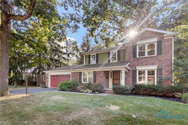 4533 Gettysburg Drive, Sylvania, OH 43560