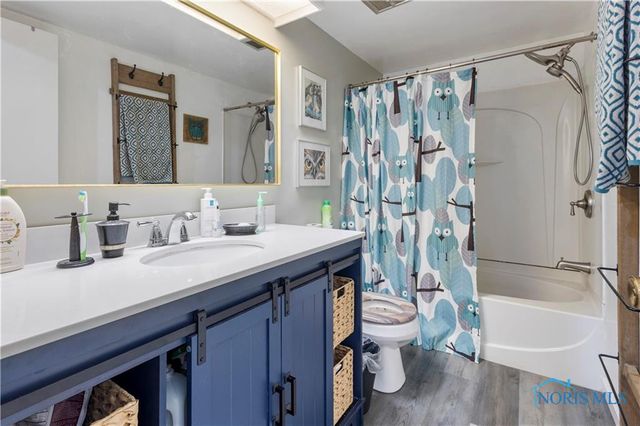 4533 Gettysburg Drive, Sylvania, OH 43560