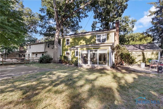 4533 Gettysburg Drive, Sylvania, OH 43560