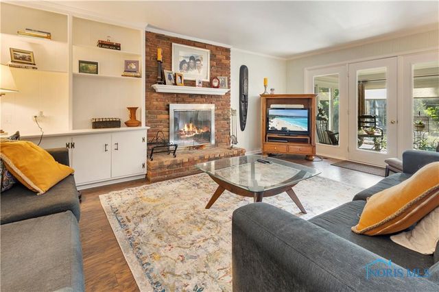 4533 Gettysburg Drive, Sylvania, OH 43560