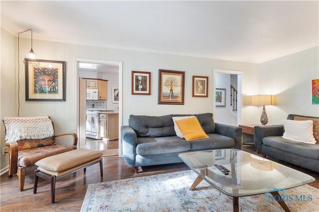 4533 Gettysburg Drive, Sylvania, OH 43560