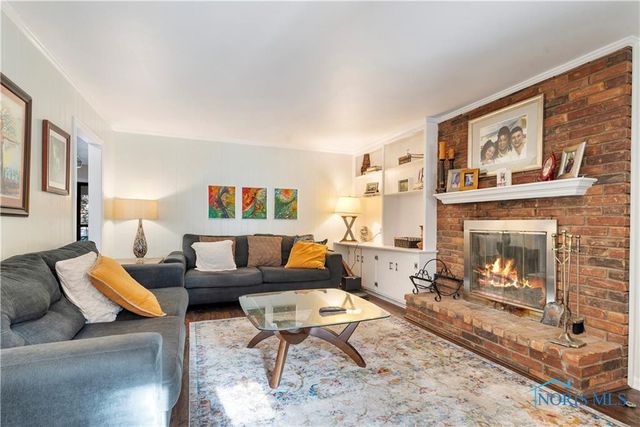 4533 Gettysburg Drive, Sylvania, OH 43560