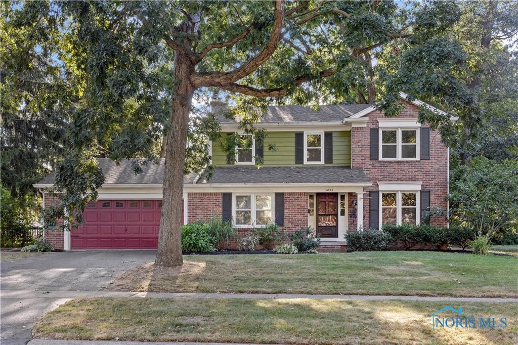 4533 Gettysburg Drive, Sylvania, OH 43560