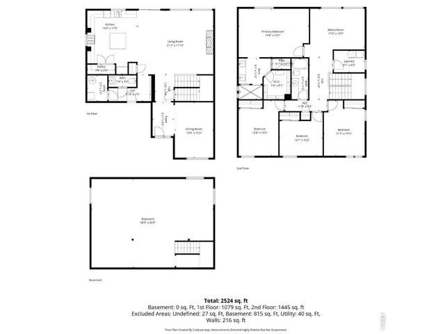 3440 Sandalwood Ln, Johnstown, CO 80534