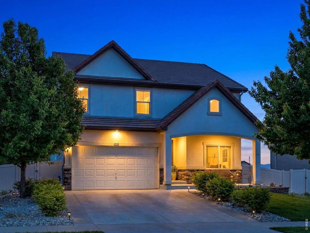 3440 Sandalwood Ln, Johnstown, CO 80534