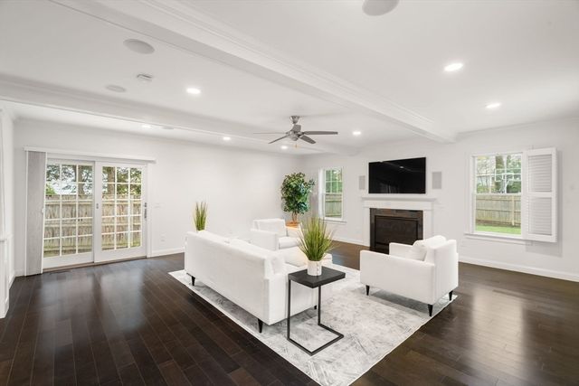 214 Upland Road, Newton, MA 02460