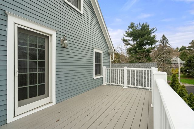 214 Upland Road, Newton, MA 02460