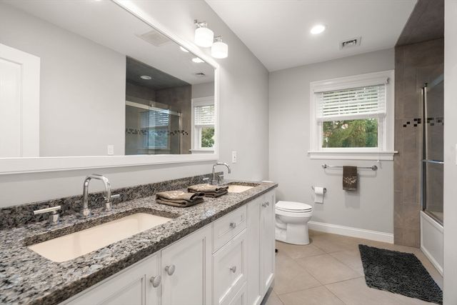 214 Upland Road, Newton, MA 02460