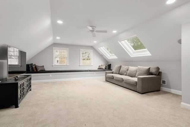 214 Upland Road, Newton, MA 02460