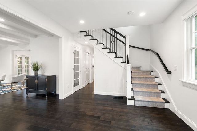 214 Upland Road, Newton, MA 02460