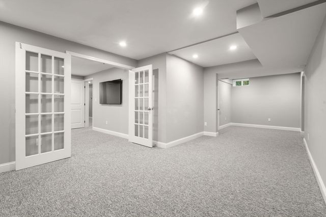 214 Upland Road, Newton, MA 02460