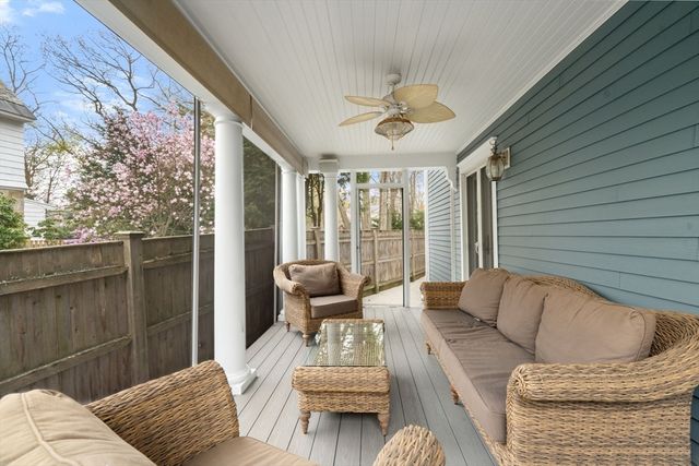 214 Upland Road, Newton, MA 02460