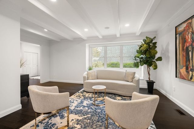 214 Upland Road, Newton, MA 02460
