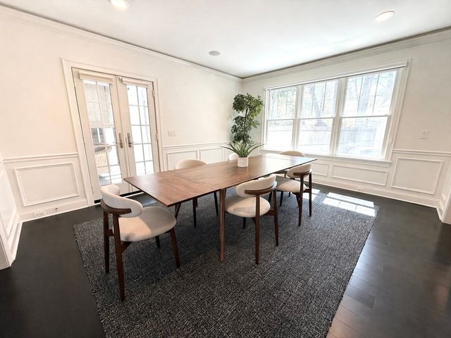 214 Upland Road, Newton, MA 02460