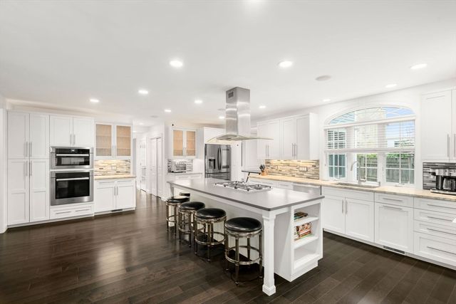 214 Upland Road, Newton, MA 02460