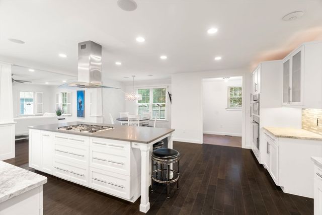 214 Upland Road, Newton, MA 02460