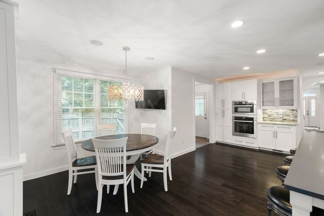 214 Upland Road, Newton, MA 02460