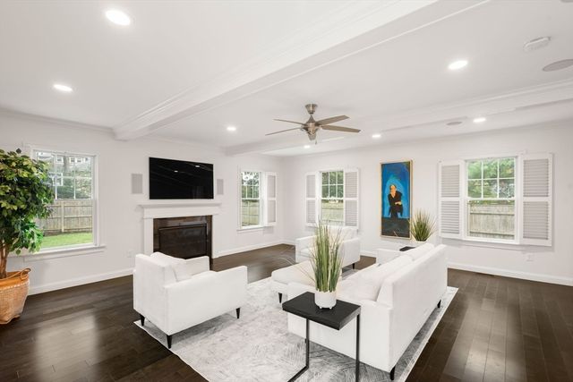 214 Upland Road, Newton, MA 02460