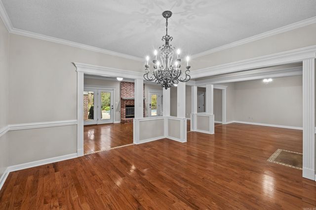84 Windsong Drive, Cabot, AR 72023
