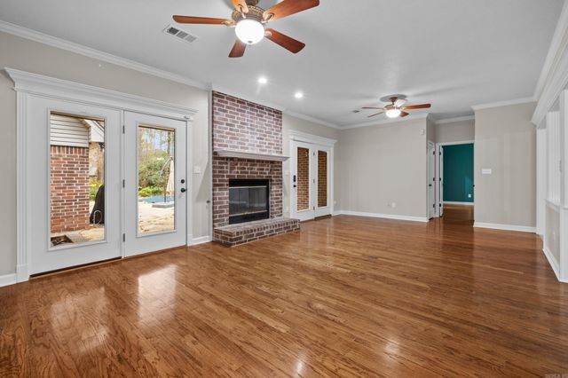 84 Windsong Drive, Cabot, AR 72023