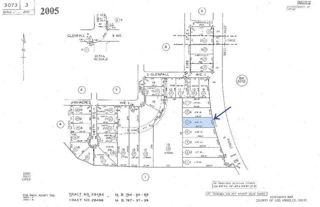 170th St East, Lake Los Angeles, CA 93591