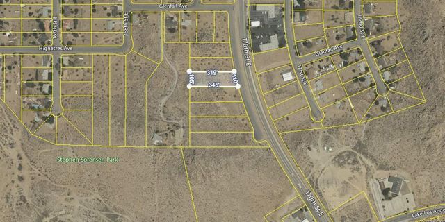 170th St East, Lake Los Angeles, CA 93591