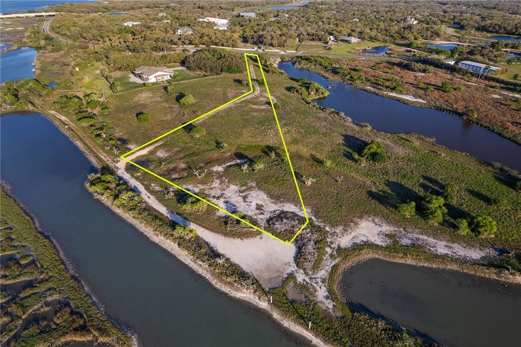 5511 Fm 1781, Rockport, TX 78382 — photo 4