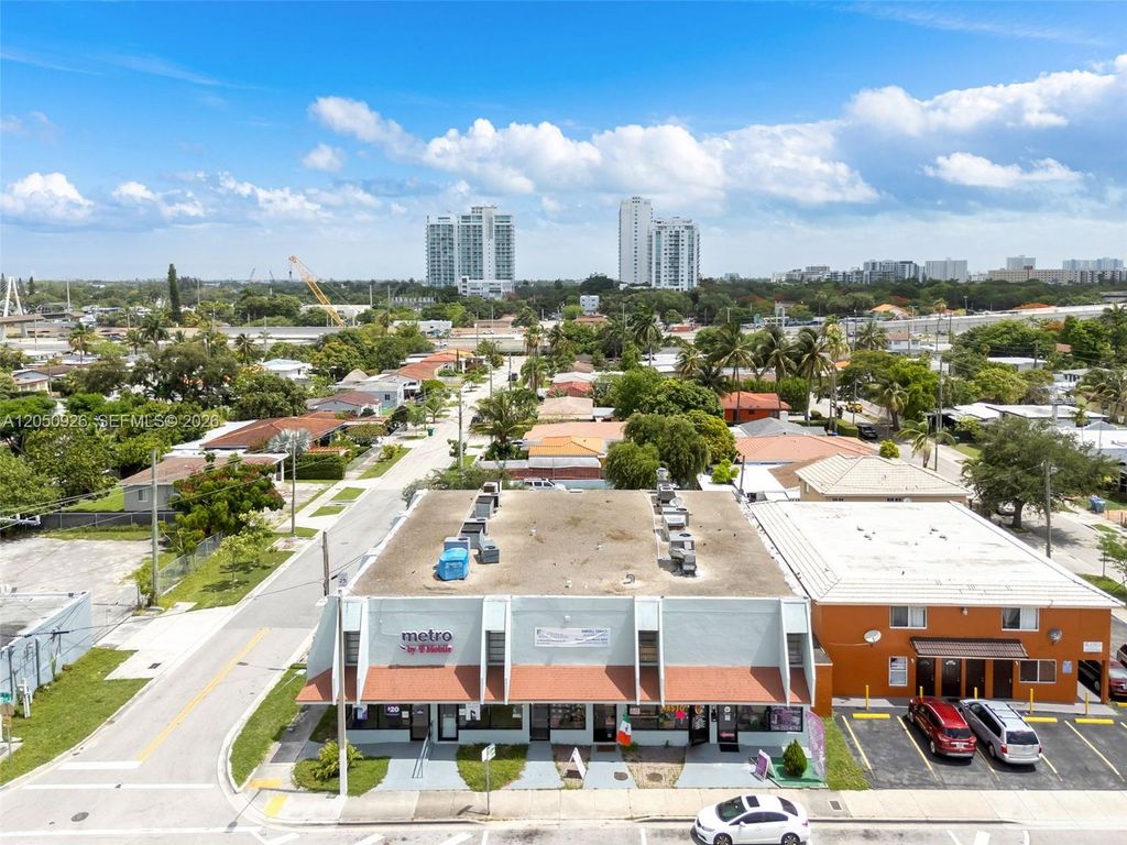 1879 NW 7th Street 2, Miami, FL 33125