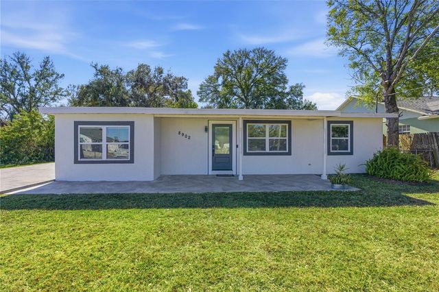 8902 W NORFOLK STREET, Tampa, FL 33615