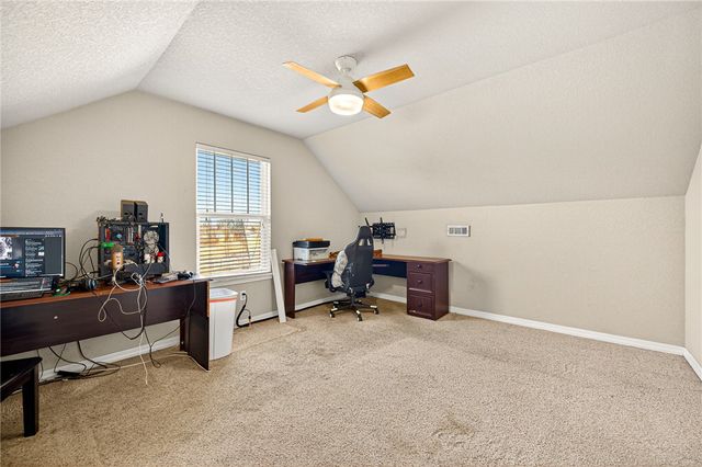 1316 S Lyndon Crossing, Fayetteville, AR 72704