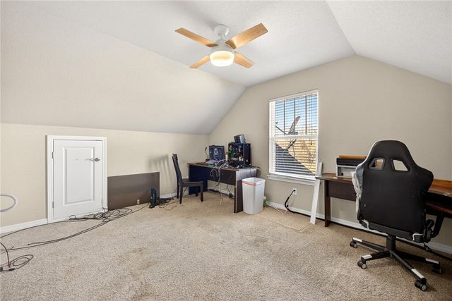 1316 S Lyndon Crossing, Fayetteville, AR 72704