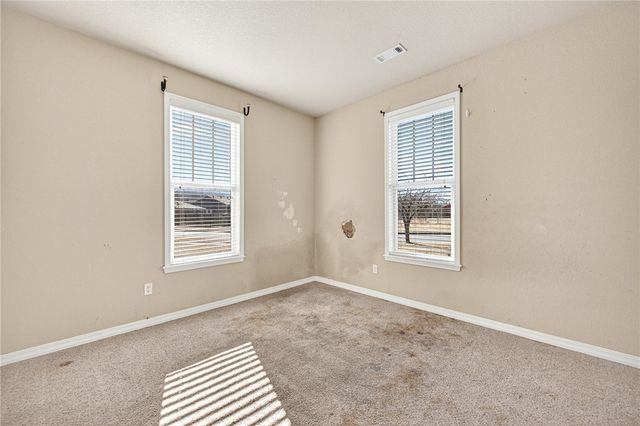 1316 S Lyndon Crossing, Fayetteville, AR 72704