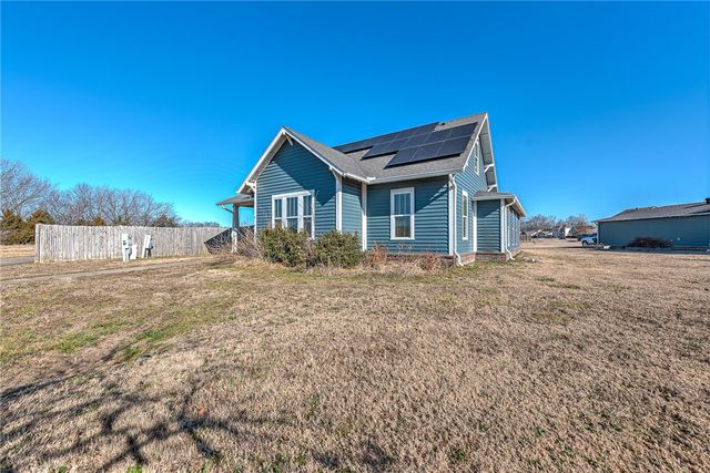 1316 S Lyndon Crossing, Fayetteville, AR 72704