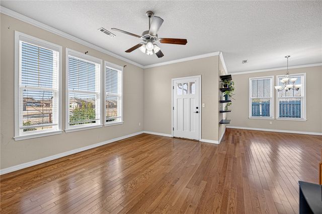 1316 S Lyndon Crossing, Fayetteville, AR 72704