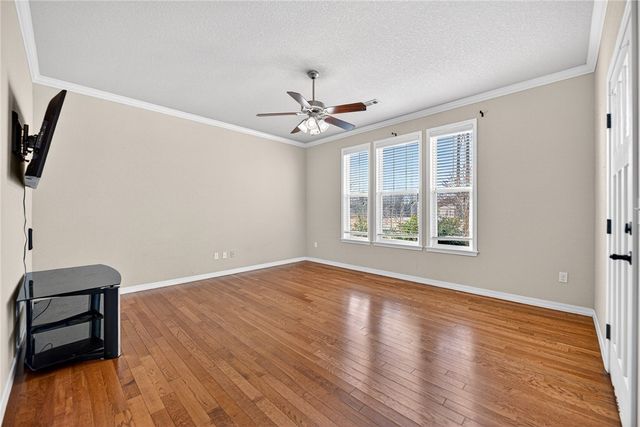 1316 S Lyndon Crossing, Fayetteville, AR 72704