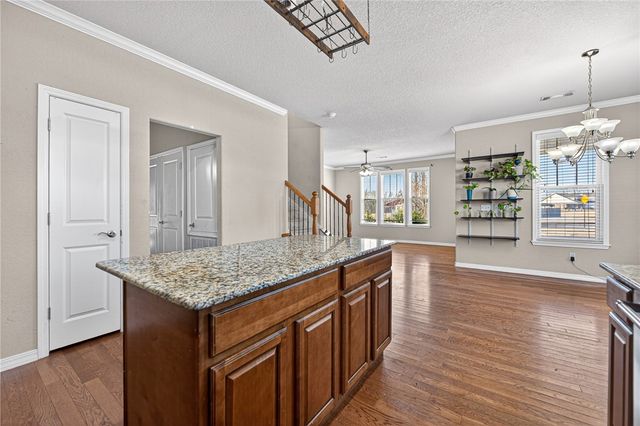 1316 S Lyndon Crossing, Fayetteville, AR 72704